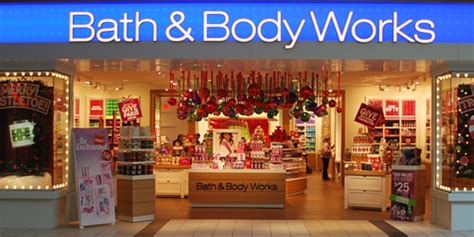 bath and body works canada careers